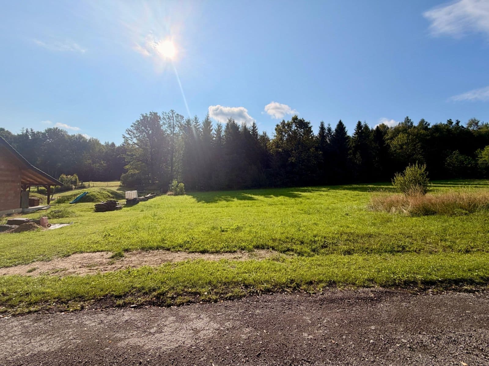 Predaj pozemku 2.225 m², Raškovice, Moravskoslezský kraj Predaj pozemku 2.225 m², Raškovice, Moravskoslezský kraj