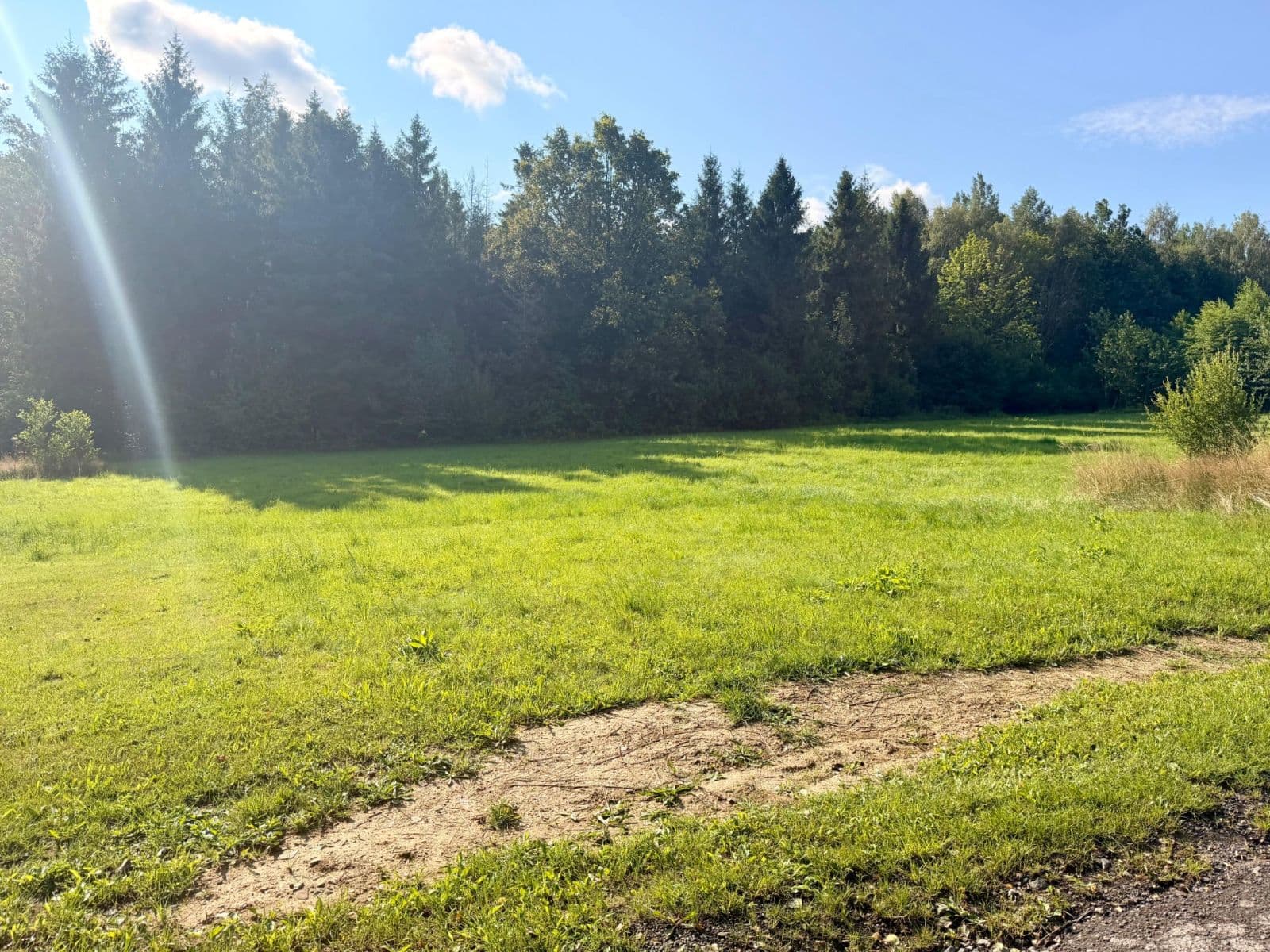 Predaj pozemku 2.225 m², Raškovice, Moravskoslezský kraj Predaj pozemku 2.225 m², Raškovice, Moravskoslezský kraj