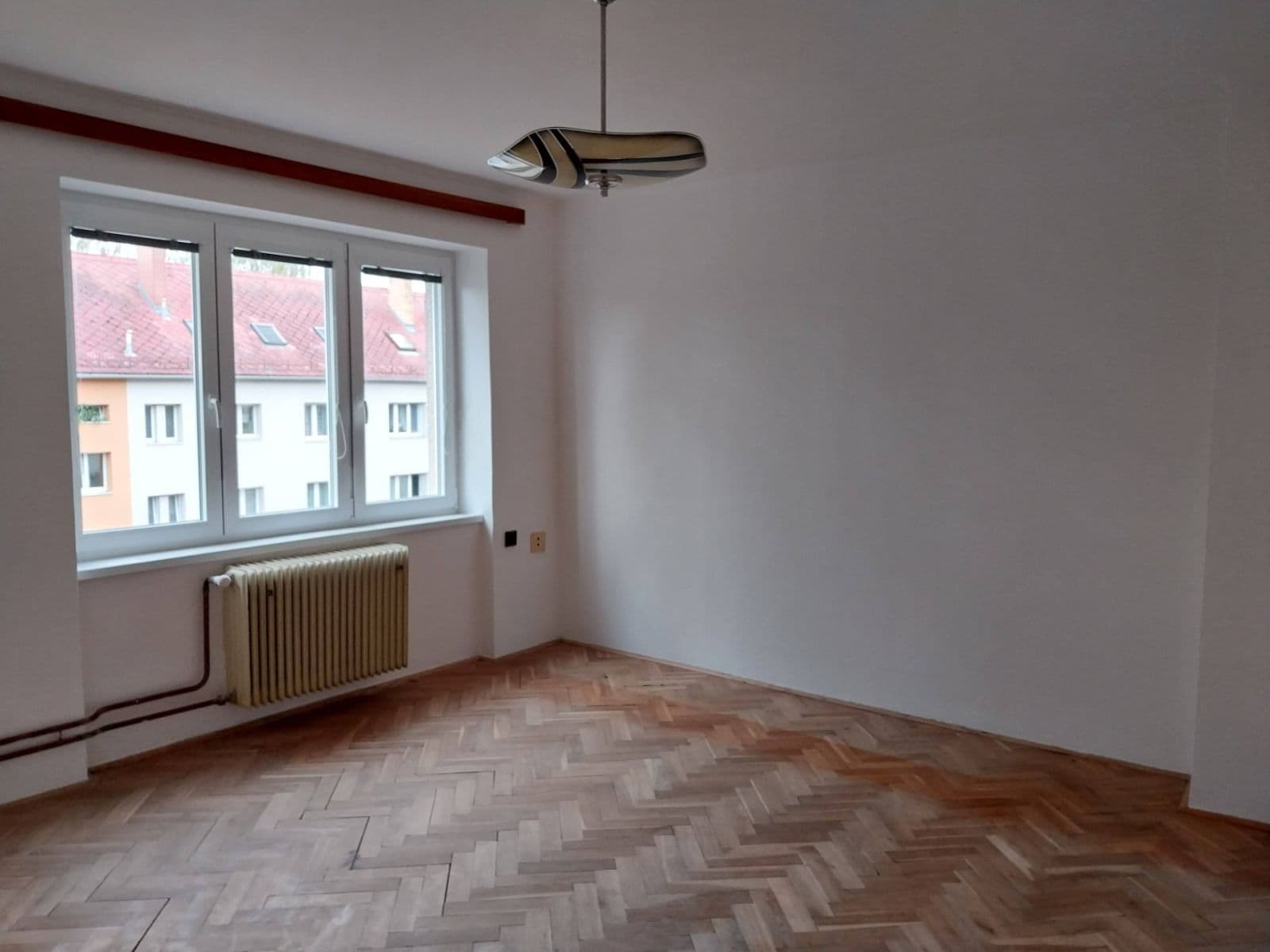 Prenájom bytu 2-izbový 56 m², Staškova, Havlíčkův Brod, Kraj Vysočina Prenájom bytu 2-izbový 56 m², Staškova, Havlíčkův Brod, Kraj Vysočina