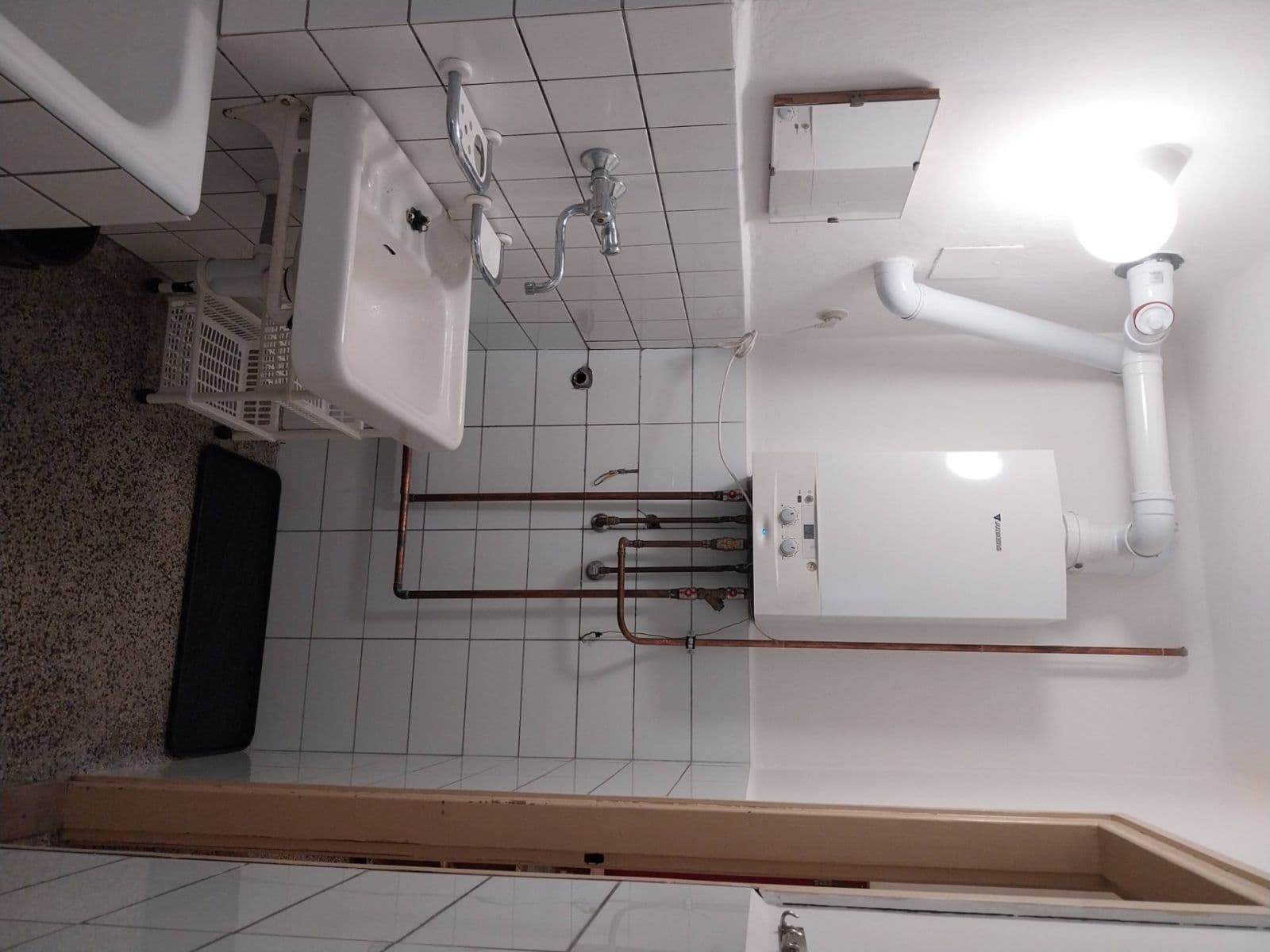 Prenájom bytu 2-izbový 56 m², Staškova, Havlíčkův Brod, Kraj Vysočina Prenájom bytu 2-izbový 56 m², Staškova, Havlíčkův Brod, Kraj Vysočina
