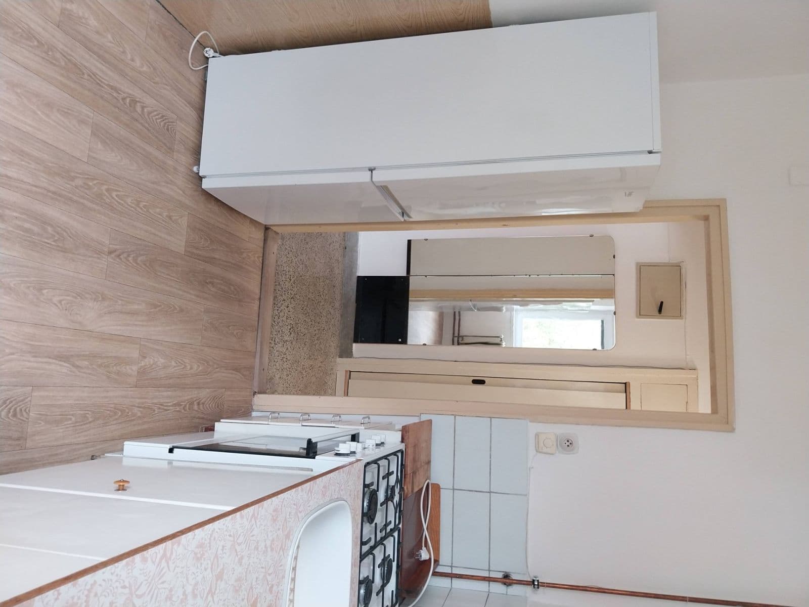 Prenájom bytu 2-izbový 56 m², Staškova, Havlíčkův Brod, Kraj Vysočina Prenájom bytu 2-izbový 56 m², Staškova, Havlíčkův Brod, Kraj Vysočina
