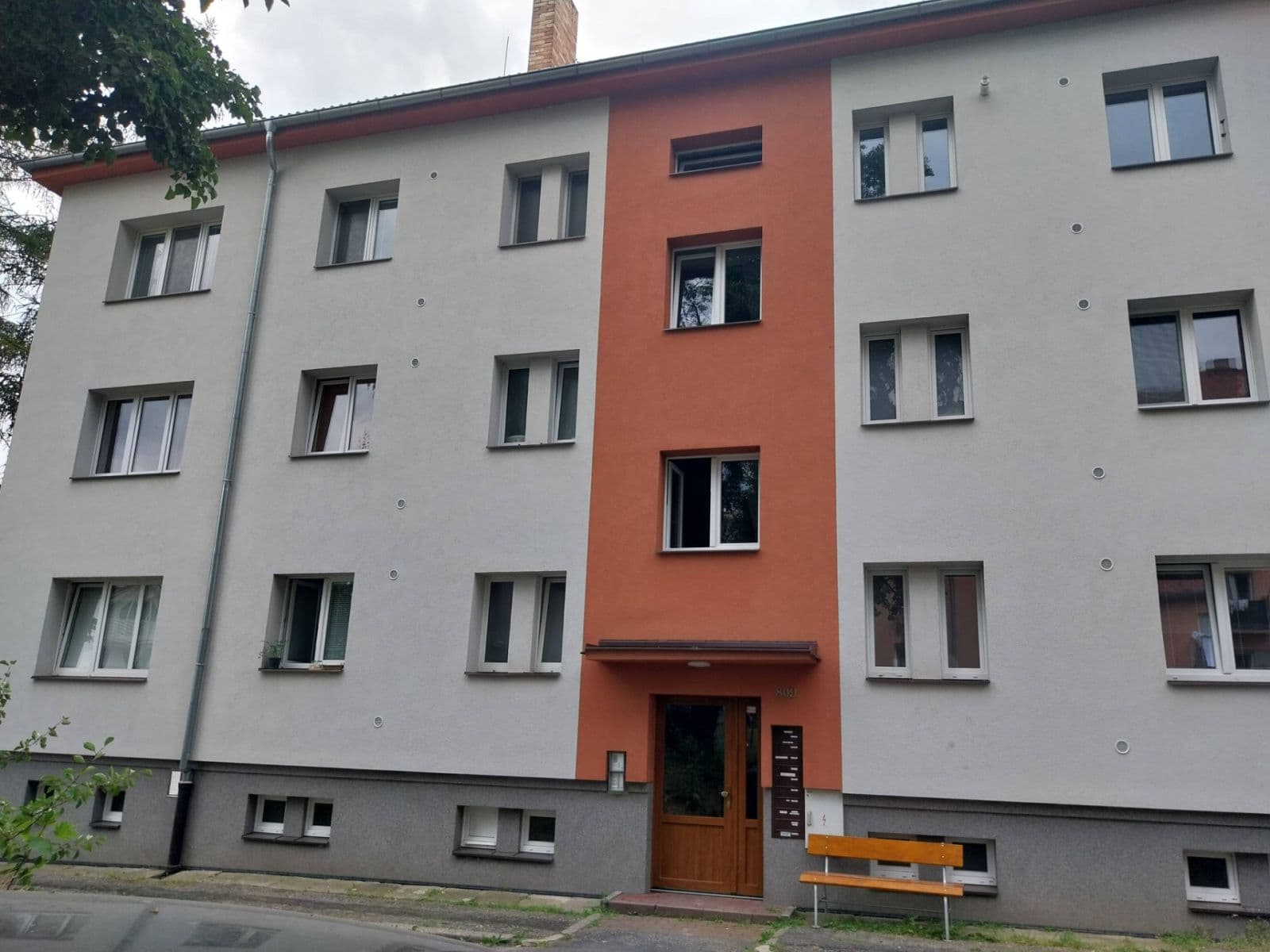 Prenájom bytu 2-izbový 56 m², Staškova, Havlíčkův Brod, Kraj Vysočina Prenájom bytu 2-izbový 56 m², Staškova, Havlíčkův Brod, Kraj Vysočina