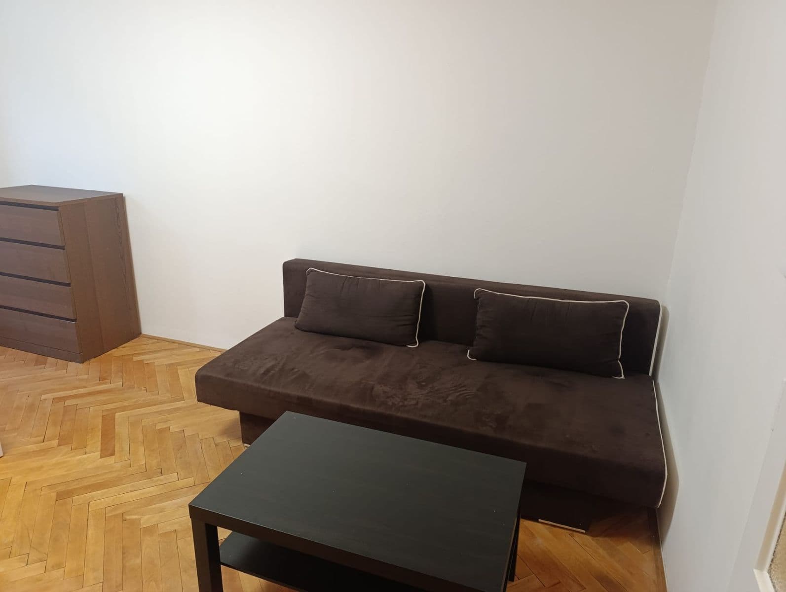 Prenájom bytu 1-izbový 36 m², Vondrákova, Brno, Jihomoravský kraj Prenájom bytu 1-izbový 36 m², Vondrákova, Brno, Jihomoravský kraj