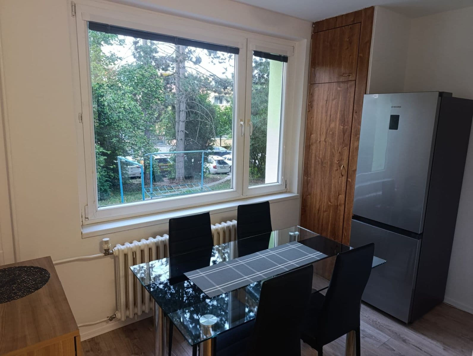 Prenájom bytu 1-izbový 36 m², Vondrákova, Brno, Jihomoravský kraj Prenájom bytu 1-izbový 36 m², Vondrákova, Brno, Jihomoravský kraj