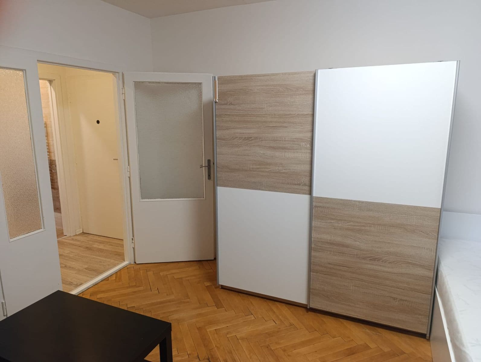 Prenájom bytu 1-izbový 36 m², Vondrákova, Brno, Jihomoravský kraj Prenájom bytu 1-izbový 36 m², Vondrákova, Brno, Jihomoravský kraj