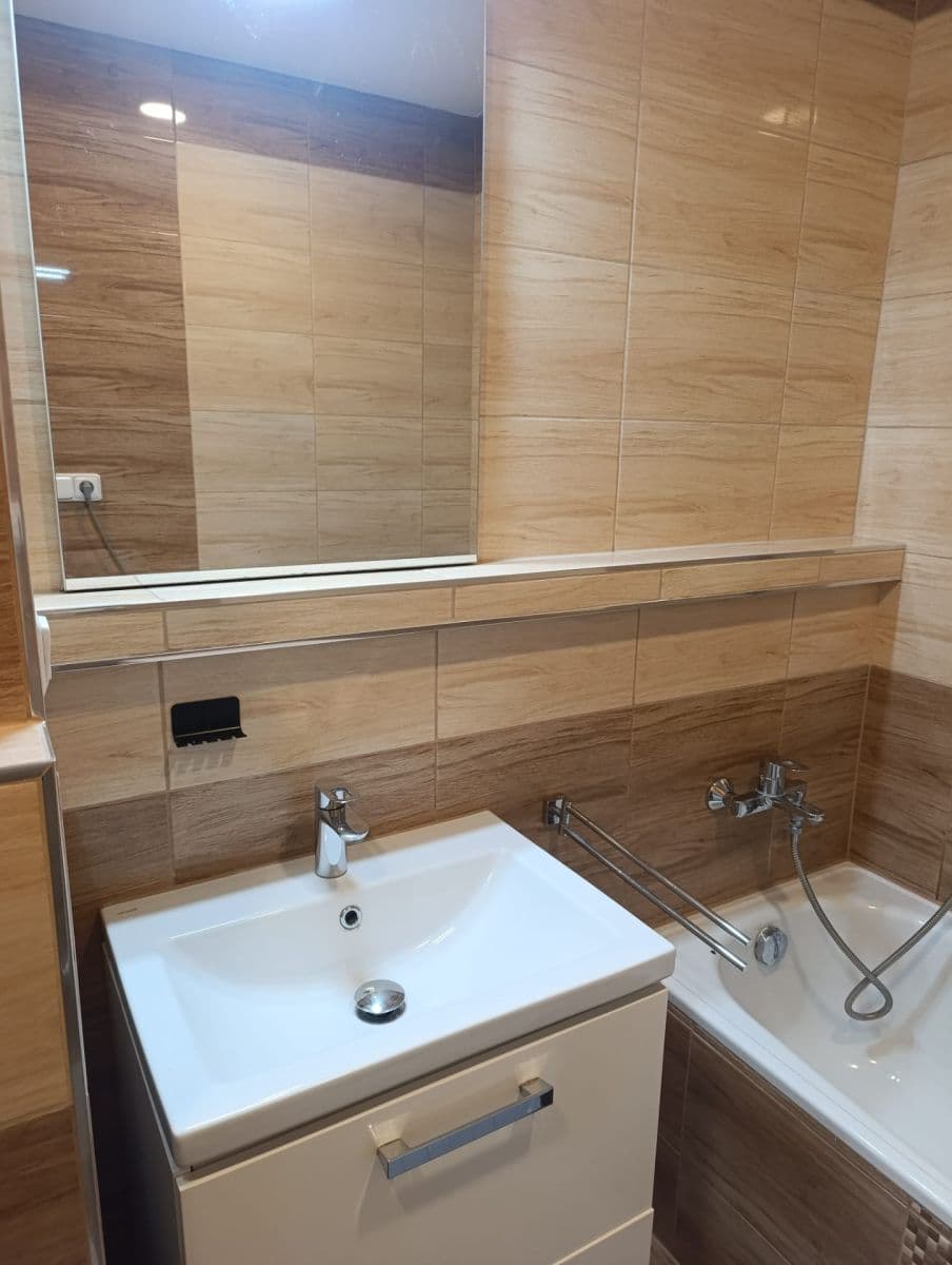 Prenájom bytu 1-izbový 36 m², Vondrákova, Brno, Jihomoravský kraj Prenájom bytu 1-izbový 36 m², Vondrákova, Brno, Jihomoravský kraj