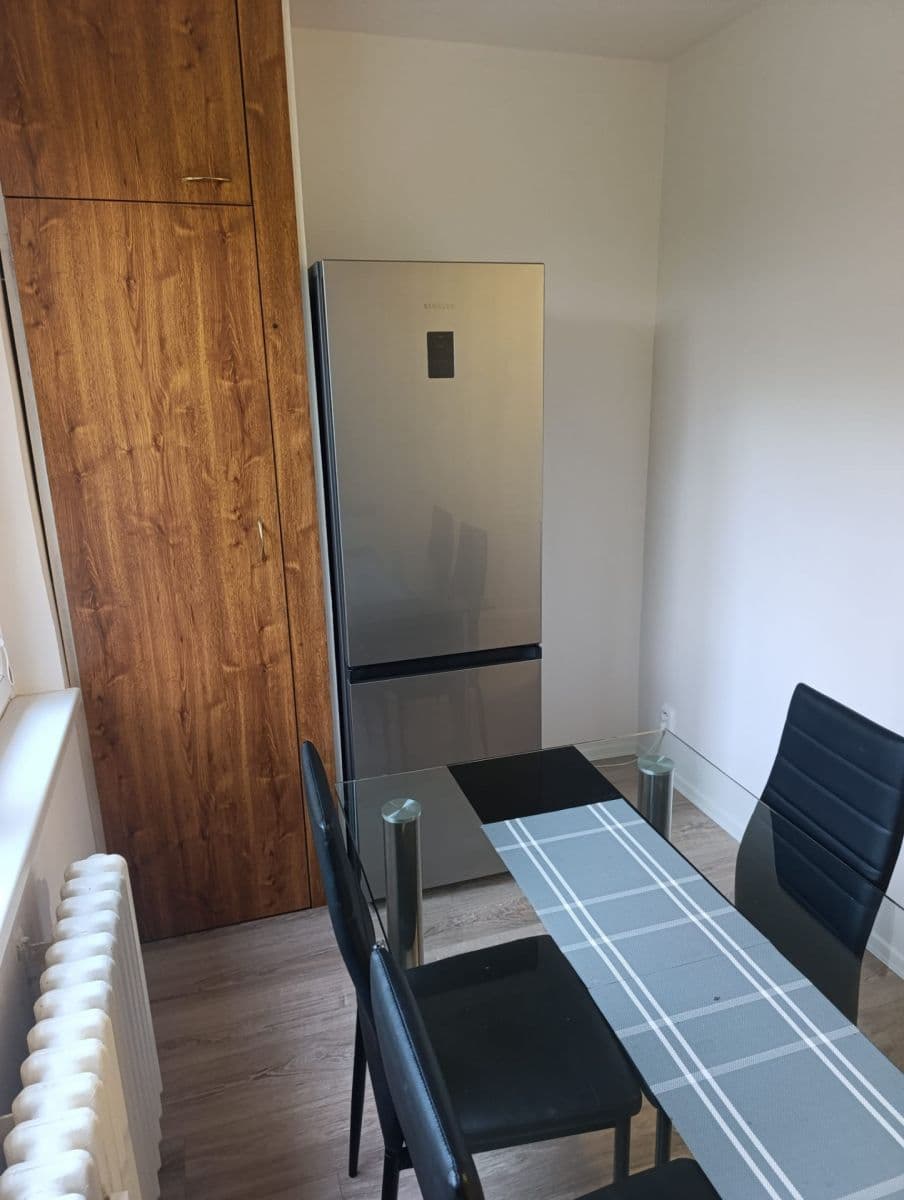 Prenájom bytu 1-izbový 36 m², Vondrákova, Brno, Jihomoravský kraj Prenájom bytu 1-izbový 36 m², Vondrákova, Brno, Jihomoravský kraj
