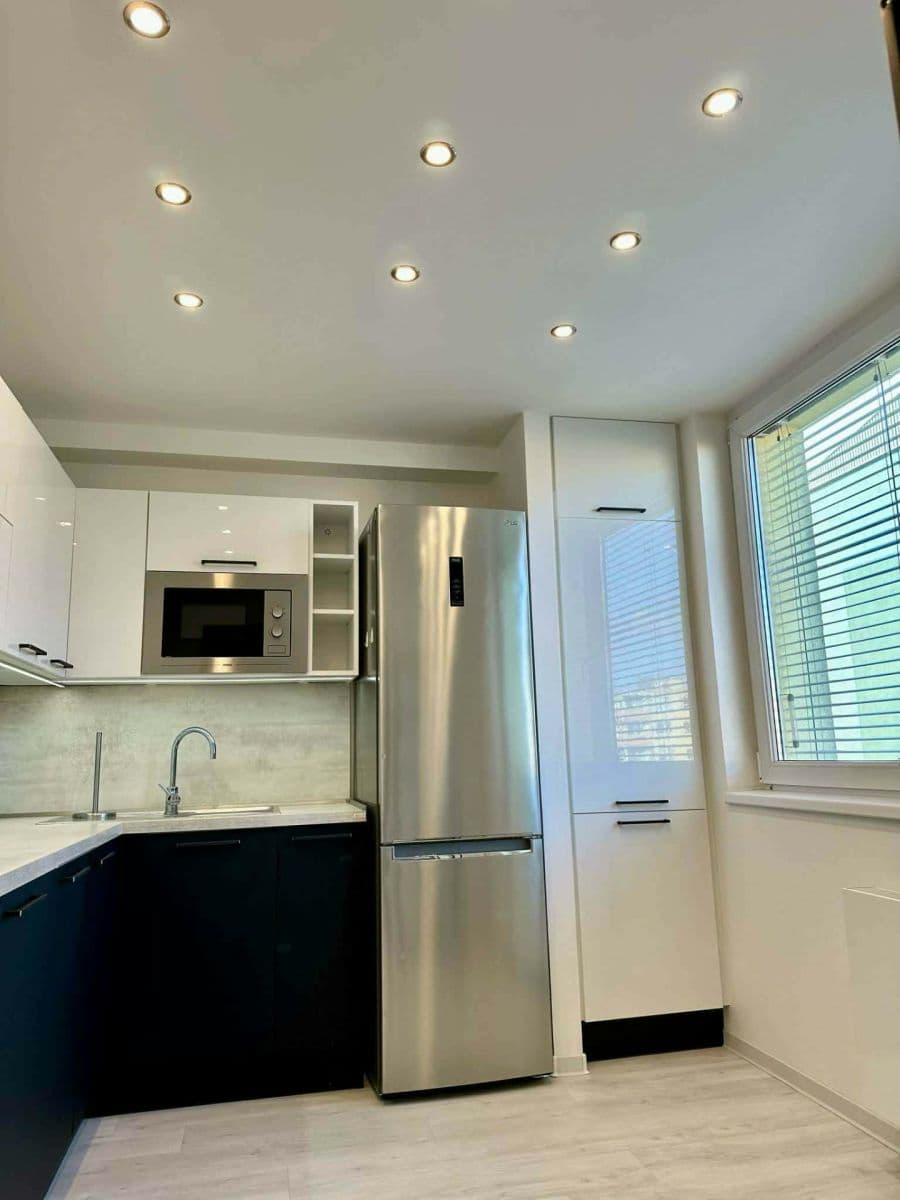Prenájom bytu 3-izbový 75 m², Tyršova, Vyškov, Jihomoravský kraj Prenájom bytu 3-izbový 75 m², Tyršova, Vyškov, Jihomoravský kraj