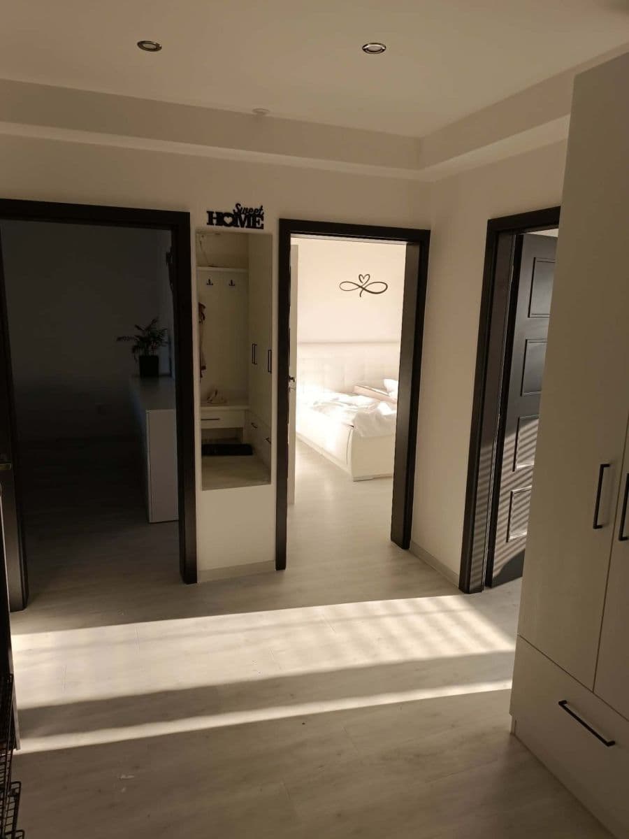 Prenájom bytu 3-izbový 75 m², Tyršova, Vyškov, Jihomoravský kraj Prenájom bytu 3-izbový 75 m², Tyršova, Vyškov, Jihomoravský kraj
