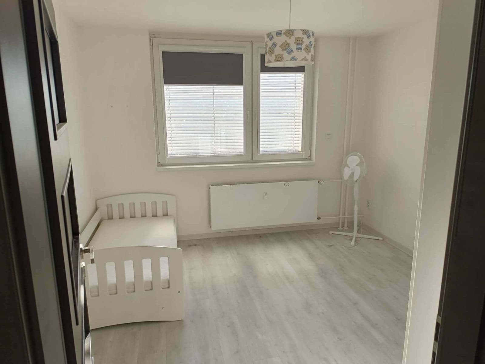 Prenájom bytu 3-izbový 75 m², Tyršova, Vyškov, Jihomoravský kraj Prenájom bytu 3-izbový 75 m², Tyršova, Vyškov, Jihomoravský kraj