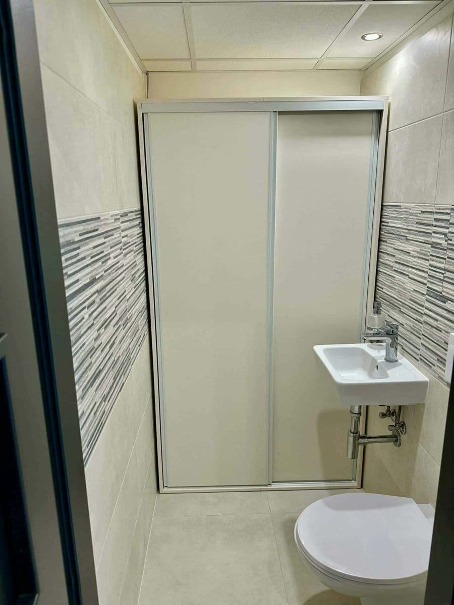 Prenájom bytu 3-izbový 75 m², Tyršova, Vyškov, Jihomoravský kraj Prenájom bytu 3-izbový 75 m², Tyršova, Vyškov, Jihomoravský kraj