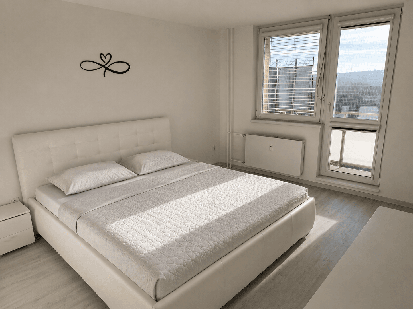 Prenájom bytu 3-izbový 75 m², Tyršova, Vyškov, Jihomoravský kraj Prenájom bytu 3-izbový 75 m², Tyršova, Vyškov, Jihomoravský kraj