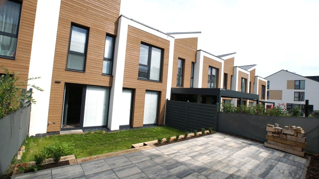 Predaj domu 127 m², pozemok 178 m², Zámecká, Vysoký Újezd, Středočeský kraj Predaj domu 127 m², pozemok 178 m², Zámecká, Vysoký Újezd, Středočeský kraj
