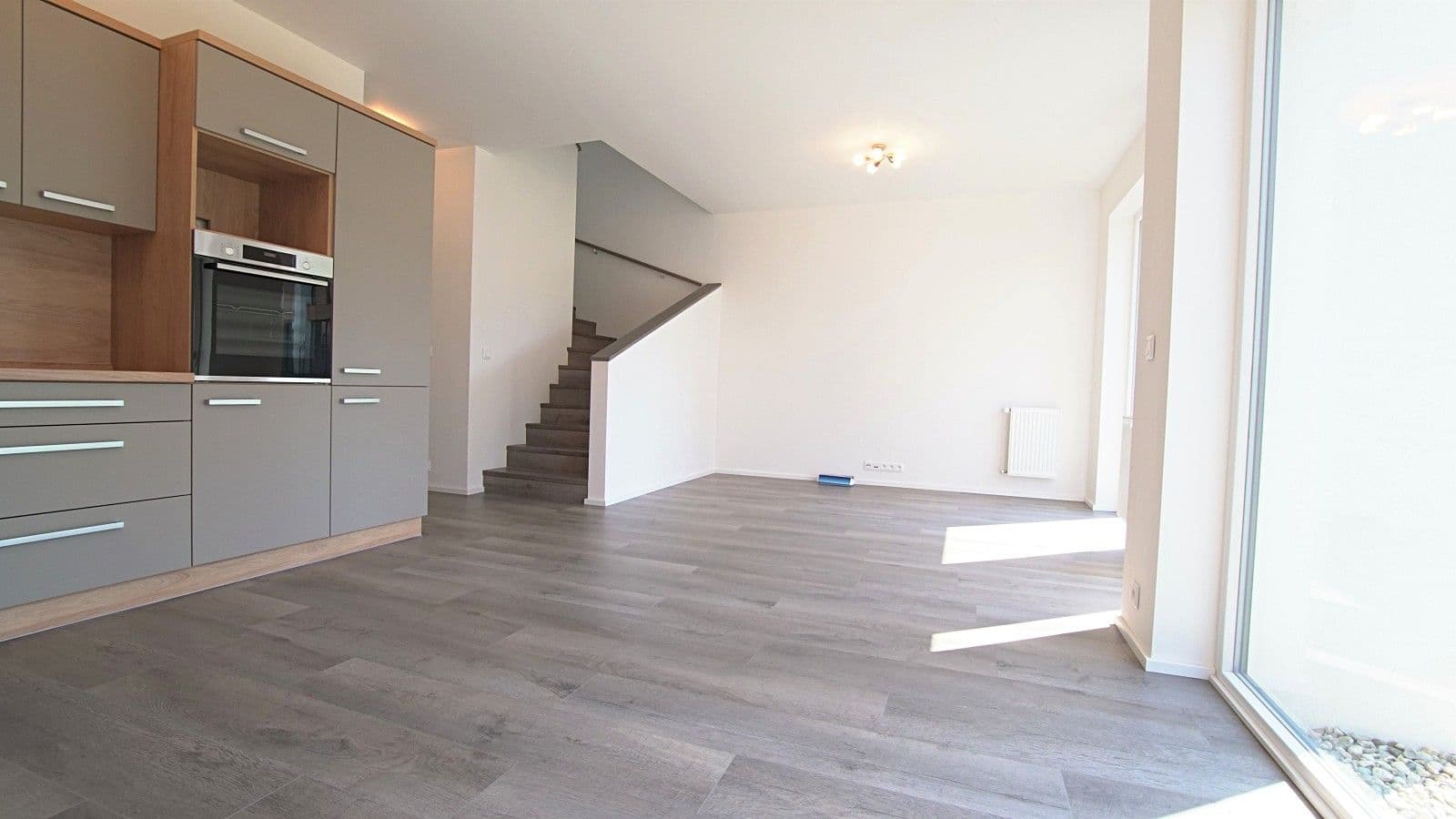 Predaj domu 127 m², pozemok 178 m², Zámecká, Vysoký Újezd, Středočeský kraj Predaj domu 127 m², pozemok 178 m², Zámecká, Vysoký Újezd, Středočeský kraj