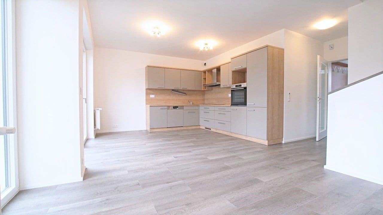 Predaj domu 127 m², pozemok 178 m², Zámecká, Vysoký Újezd, Středočeský kraj Predaj domu 127 m², pozemok 178 m², Zámecká, Vysoký Újezd, Středočeský kraj