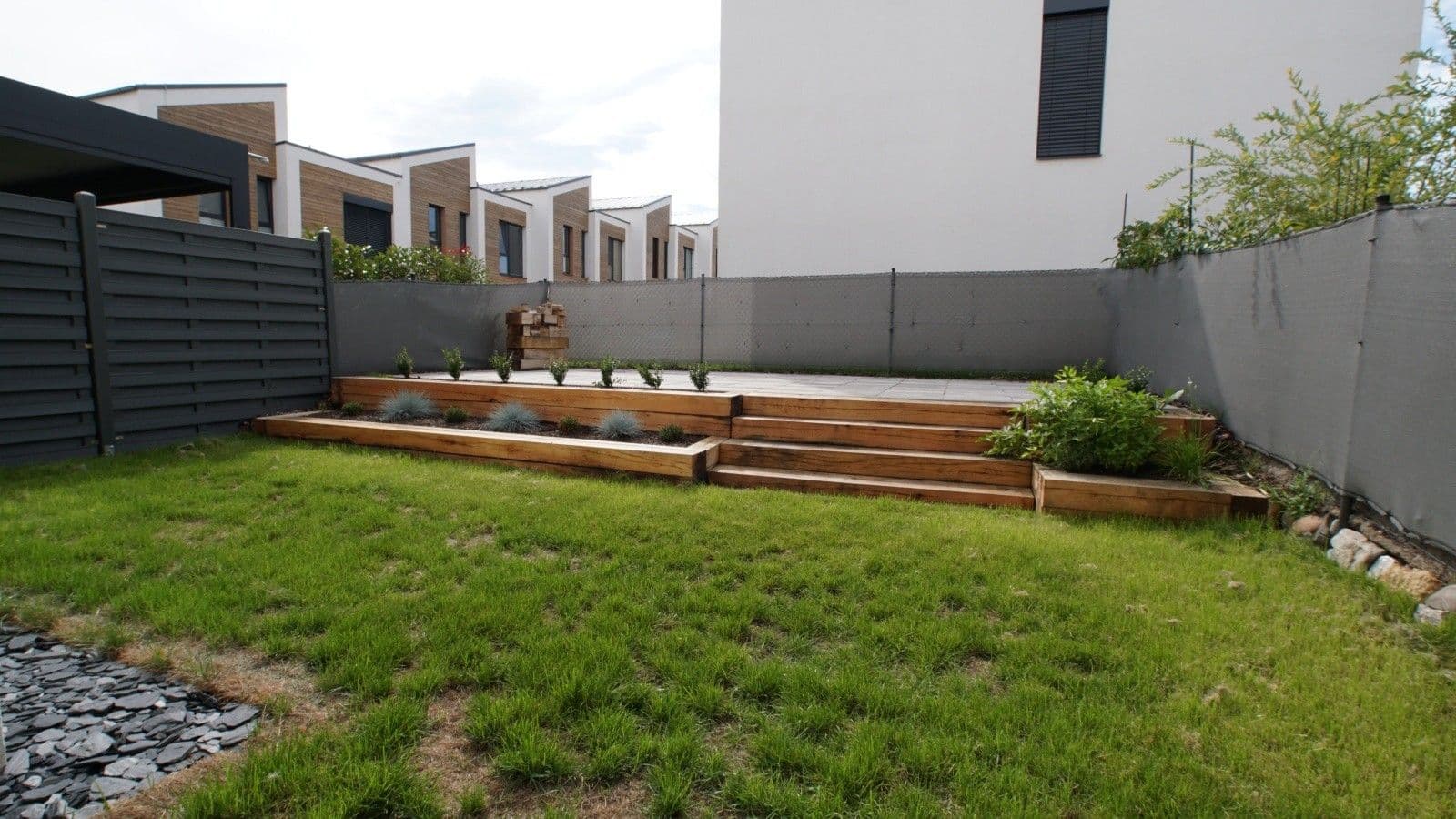 Predaj domu 127 m², pozemok 178 m², Zámecká, Vysoký Újezd, Středočeský kraj Predaj domu 127 m², pozemok 178 m², Zámecká, Vysoký Újezd, Středočeský kraj