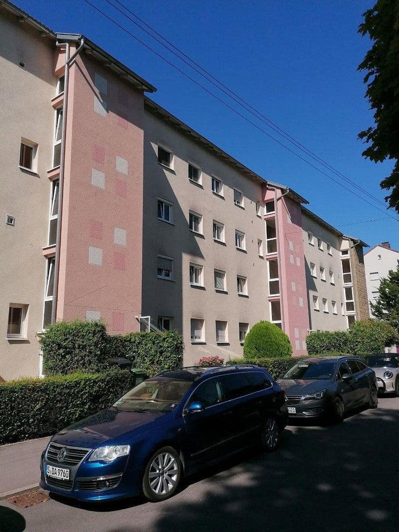 Predaj bytu 3-izbový 74 m², Stuttgart, Bádensko-Wurttembersko Predaj bytu 3-izbový 74 m², Stuttgart, Bádensko-Wurttembersko
