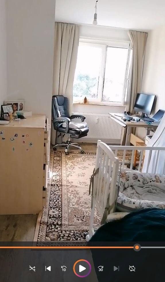 Predaj bytu 3-izbový 74 m², Stuttgart, Bádensko-Wurttembersko Predaj bytu 3-izbový 74 m², Stuttgart, Bádensko-Wurttembersko