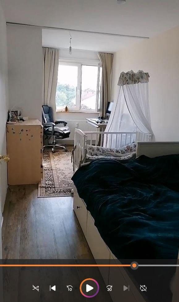 Predaj bytu 3-izbový 74 m², Stuttgart, Bádensko-Wurttembersko Predaj bytu 3-izbový 74 m², Stuttgart, Bádensko-Wurttembersko