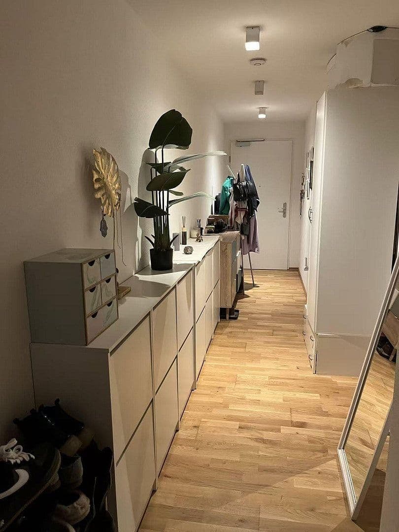 Predaj bytu 3-izbový 70 m², Freiherr-von-Stengel-Str.xx, Neubiberg, Bavorsko Predaj bytu 3-izbový 70 m², Freiherr-von-Stengel-Str.xx, Neubiberg, Bavorsko