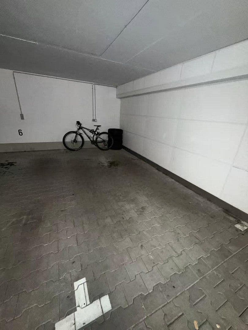 Predaj bytu 3-izbový 70 m², Freiherr-von-Stengel-Str.xx, Neubiberg, Bavorsko Predaj bytu 3-izbový 70 m², Freiherr-von-Stengel-Str.xx, Neubiberg, Bavorsko