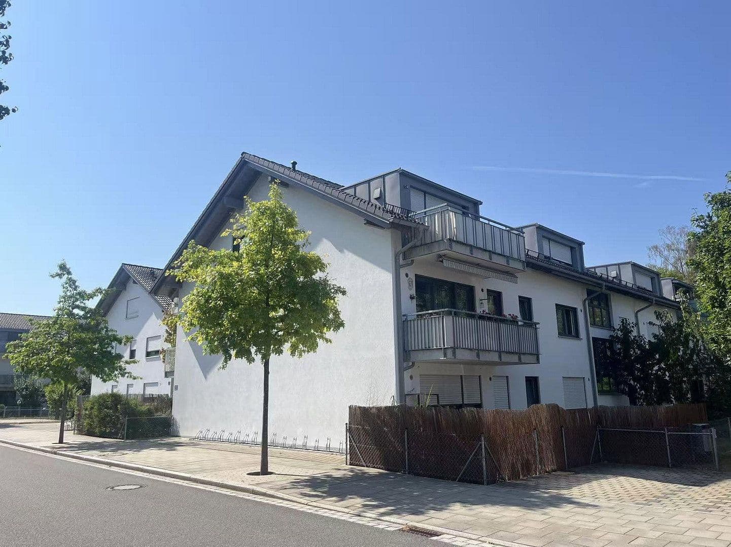 Predaj bytu 3-izbový 70 m², Freiherr-von-Stengel-Str.xx, Neubiberg, Bavorsko Predaj bytu 3-izbový 70 m², Freiherr-von-Stengel-Str.xx, Neubiberg, Bavorsko