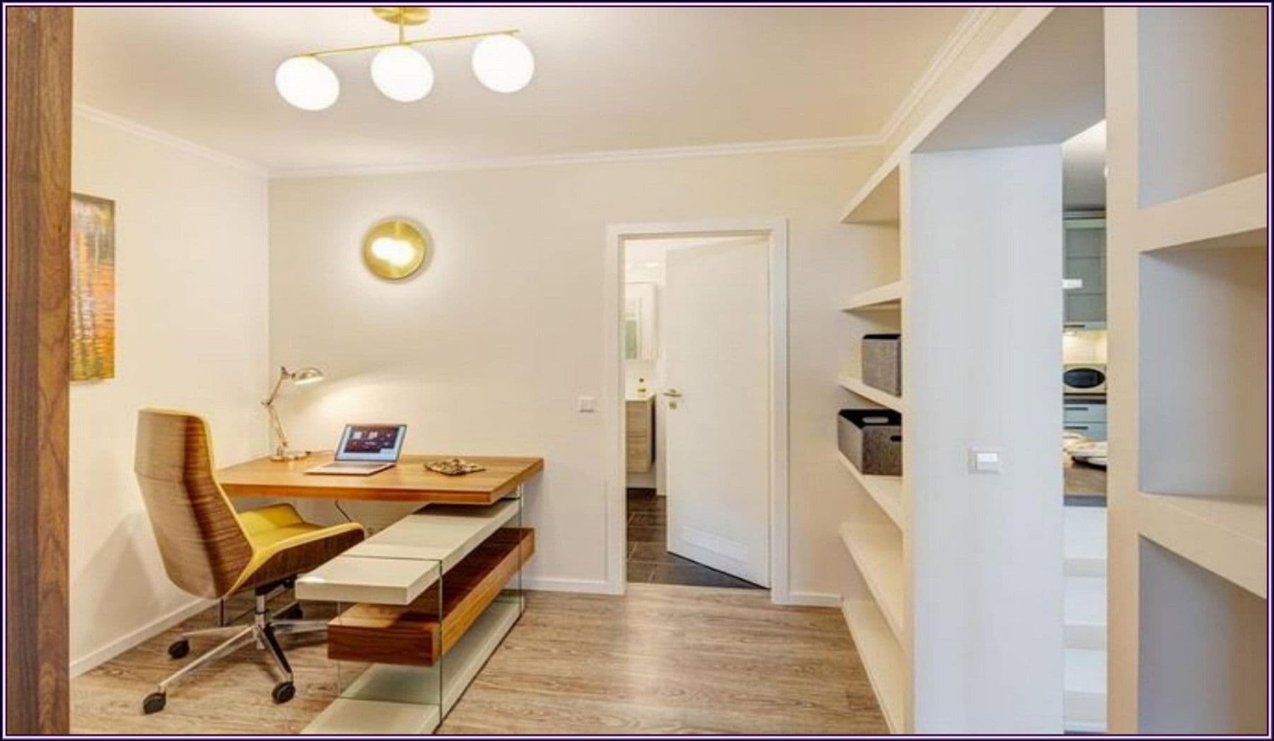 Prenájom bytu 2-izbový 70 m², Sültstraße 18, Berlin, Berlín Prenájom bytu 2-izbový 70 m², Sültstraße 18, Berlin, Berlín