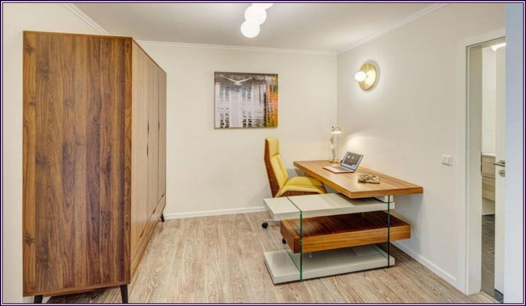 Prenájom bytu 2-izbový 70 m², Sültstraße 18, Berlin, Berlín Prenájom bytu 2-izbový 70 m², Sültstraße 18, Berlin, Berlín
