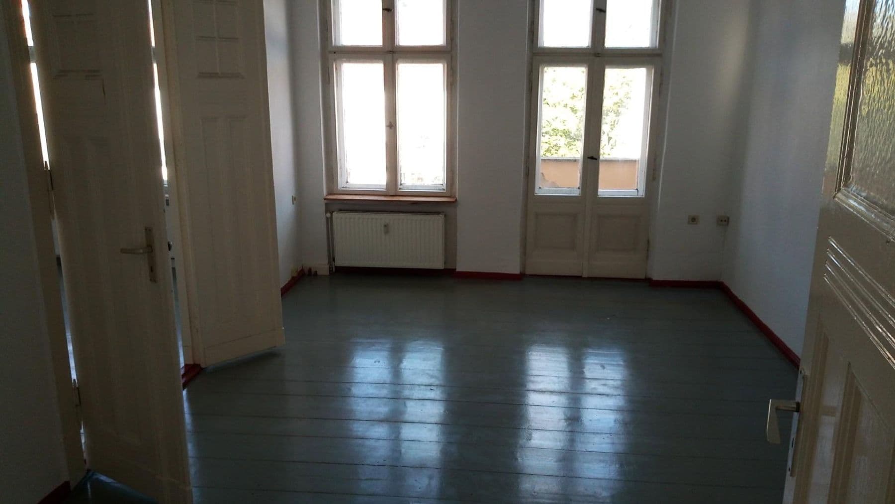Predaj bytu 2-izbový 62 m², Berlin, Berlín Predaj bytu 2-izbový 62 m², Berlin, Berlín
