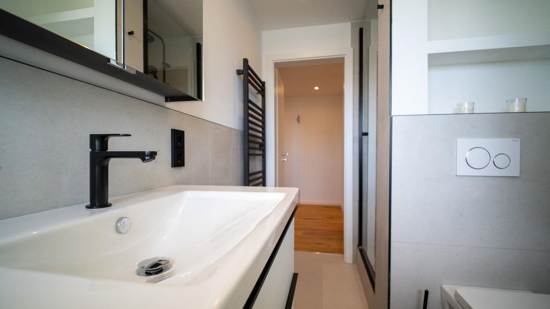Predaj bytu 4-izbový 83 m², Schaffhauser Straße 16, München, Bavorsko Predaj bytu 4-izbový 83 m², Schaffhauser Straße 16, München, Bavorsko