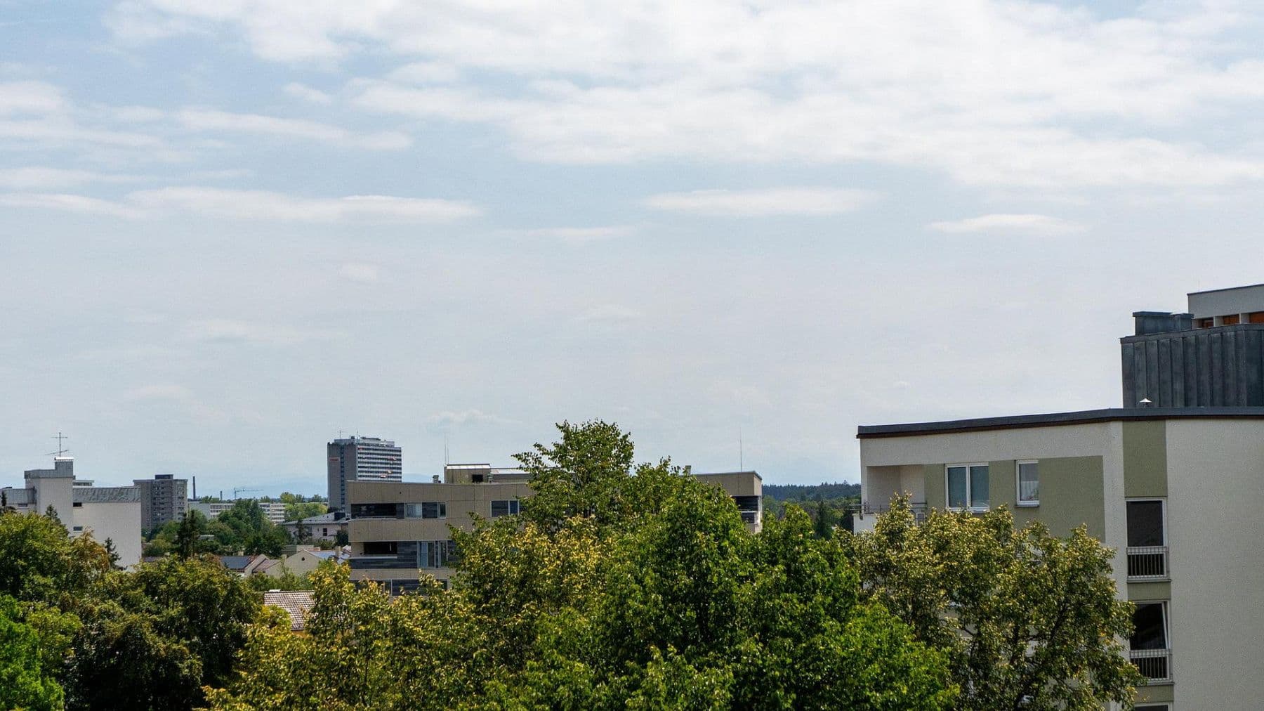 Predaj bytu 4-izbový 83 m², Schaffhauser Straße 16, München, Bavorsko Predaj bytu 4-izbový 83 m², Schaffhauser Straße 16, München, Bavorsko