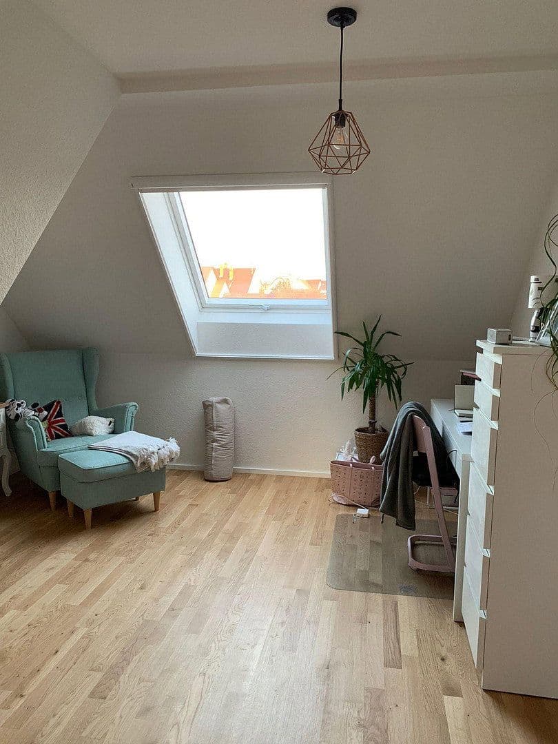Predaj bytu 4-izbový 113 m², Metzingen, Bádensko-Wurttembersko Predaj bytu 4-izbový 113 m², Metzingen, Bádensko-Wurttembersko
