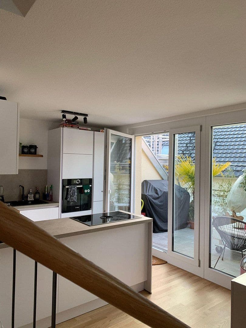Predaj bytu 4-izbový 113 m², Metzingen, Bádensko-Wurttembersko Predaj bytu 4-izbový 113 m², Metzingen, Bádensko-Wurttembersko