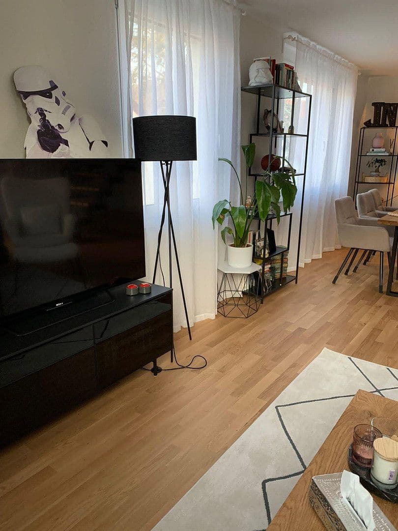 Predaj bytu 4-izbový 113 m², Metzingen, Bádensko-Wurttembersko Predaj bytu 4-izbový 113 m², Metzingen, Bádensko-Wurttembersko