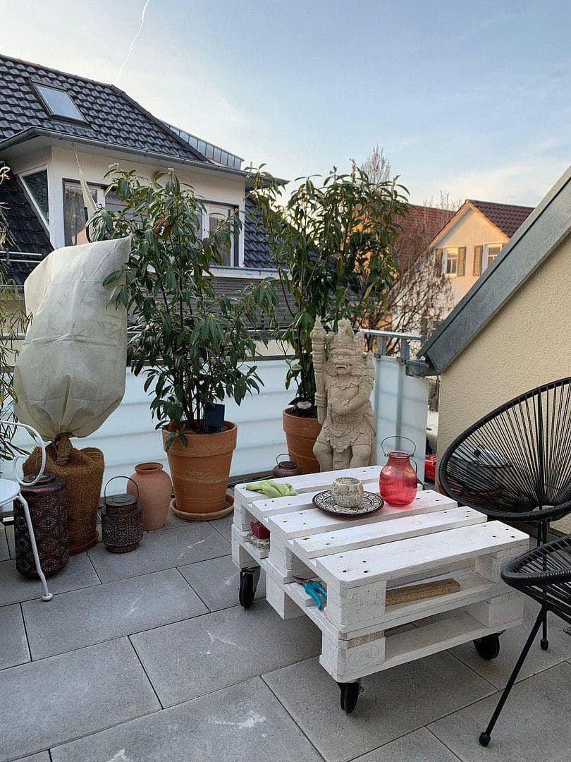 Predaj bytu 4-izbový 113 m², Metzingen, Bádensko-Wurttembersko Predaj bytu 4-izbový 113 m², Metzingen, Bádensko-Wurttembersko