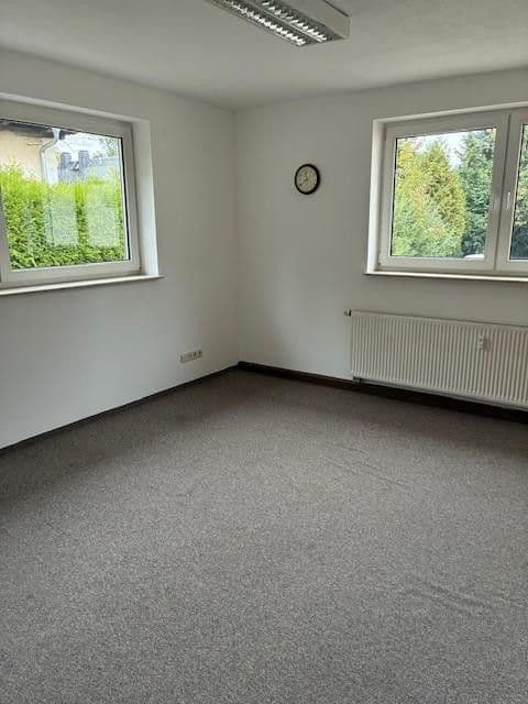 Prenájom kancelárie 500 m², Chemnitz-Borna, Chemnitz, Sasko Prenájom kancelárie 500 m², Chemnitz-Borna, Chemnitz, Sasko