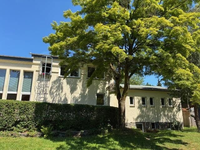 Prenájom kancelárie 500 m², Chemnitz-Borna, Chemnitz, Sasko Prenájom kancelárie 500 m², Chemnitz-Borna, Chemnitz, Sasko