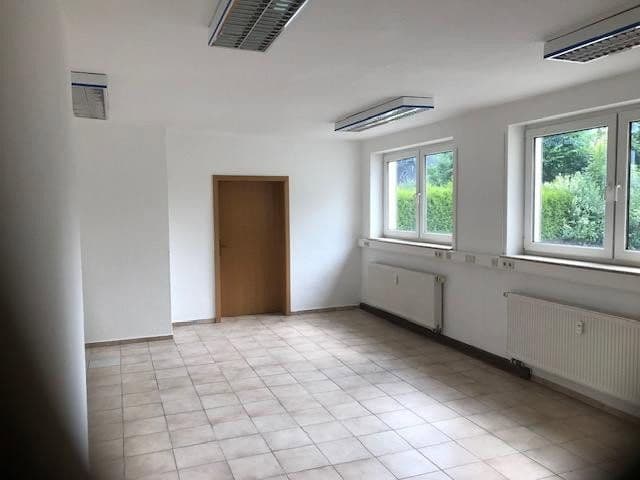 Prenájom kancelárie 500 m², Max-Planck-Straße 22b, Chemnitz, Sasko Prenájom kancelárie 500 m², Max-Planck-Straße 22b, Chemnitz, Sasko