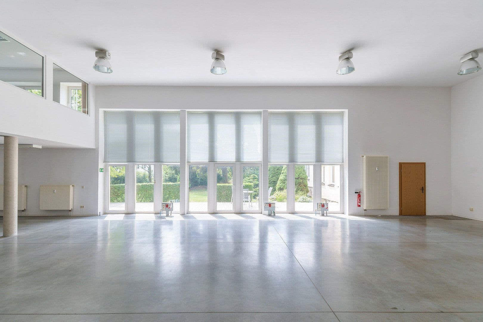 Prenájom kancelárie 500 m², Max-Planck-Straße 22b, Chemnitz, Sasko Prenájom kancelárie 500 m², Max-Planck-Straße 22b, Chemnitz, Sasko
