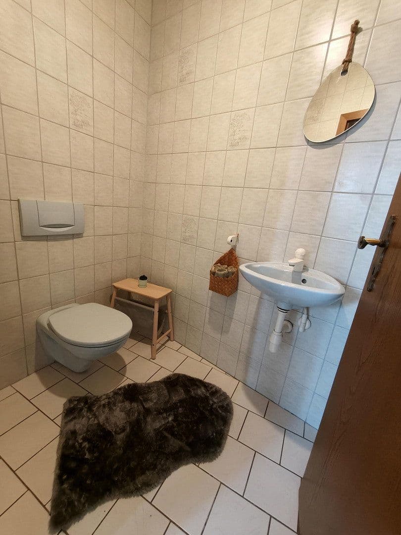 Predaj domu 259 m², pozemok 718 m², Euskirchenerstr. 33, Nettersheim, Severné Porýnie - Westfálsko Predaj domu 259 m², pozemok 718 m², Euskirchenerstr. 33, Nettersheim, Severné Porýnie - Westfálsko