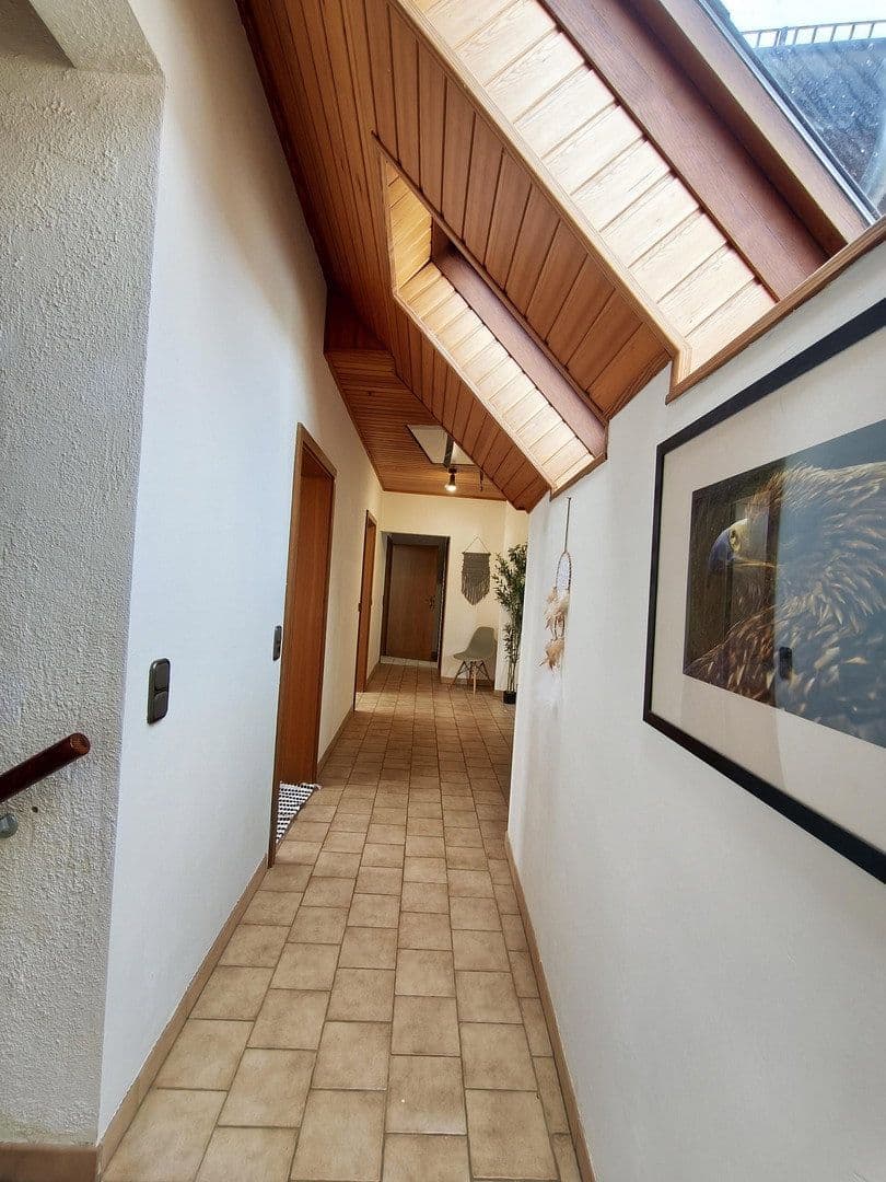 Predaj domu 259 m², pozemok 718 m², Euskirchenerstr. 33, Nettersheim, Severné Porýnie - Westfálsko Predaj domu 259 m², pozemok 718 m², Euskirchenerstr. 33, Nettersheim, Severné Porýnie - Westfálsko