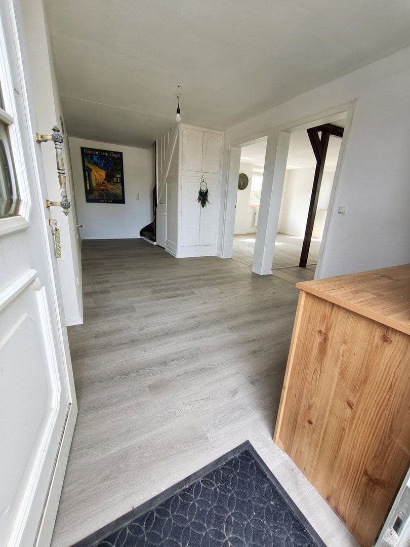 Predaj domu 259 m², pozemok 718 m², Euskirchenerstr. 33, Nettersheim, Severné Porýnie - Westfálsko Predaj domu 259 m², pozemok 718 m², Euskirchenerstr. 33, Nettersheim, Severné Porýnie - Westfálsko