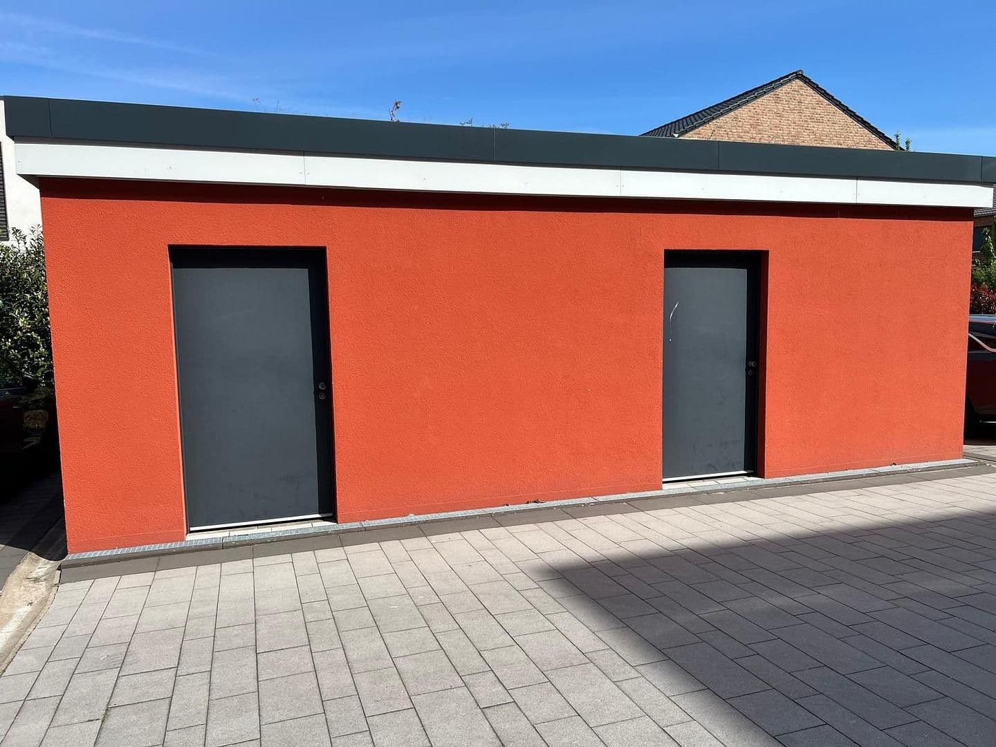 Prenájom bytu 3-izbový 75 m², Torfstecherweg 54, Hamburg, Hamburg Prenájom bytu 3-izbový 75 m², Torfstecherweg 54, Hamburg, Hamburg