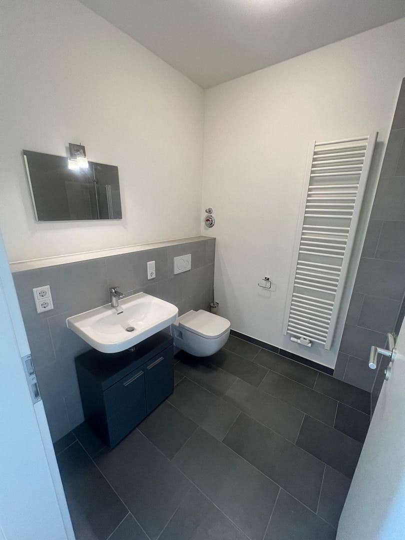 Prenájom bytu 3-izbový 75 m², Torfstecherweg 54, Hamburg, Hamburg Prenájom bytu 3-izbový 75 m², Torfstecherweg 54, Hamburg, Hamburg