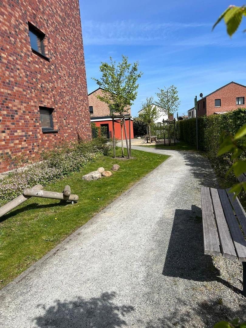 Prenájom bytu 3-izbový 75 m², Torfstecherweg 54, Hamburg, Hamburg Prenájom bytu 3-izbový 75 m², Torfstecherweg 54, Hamburg, Hamburg