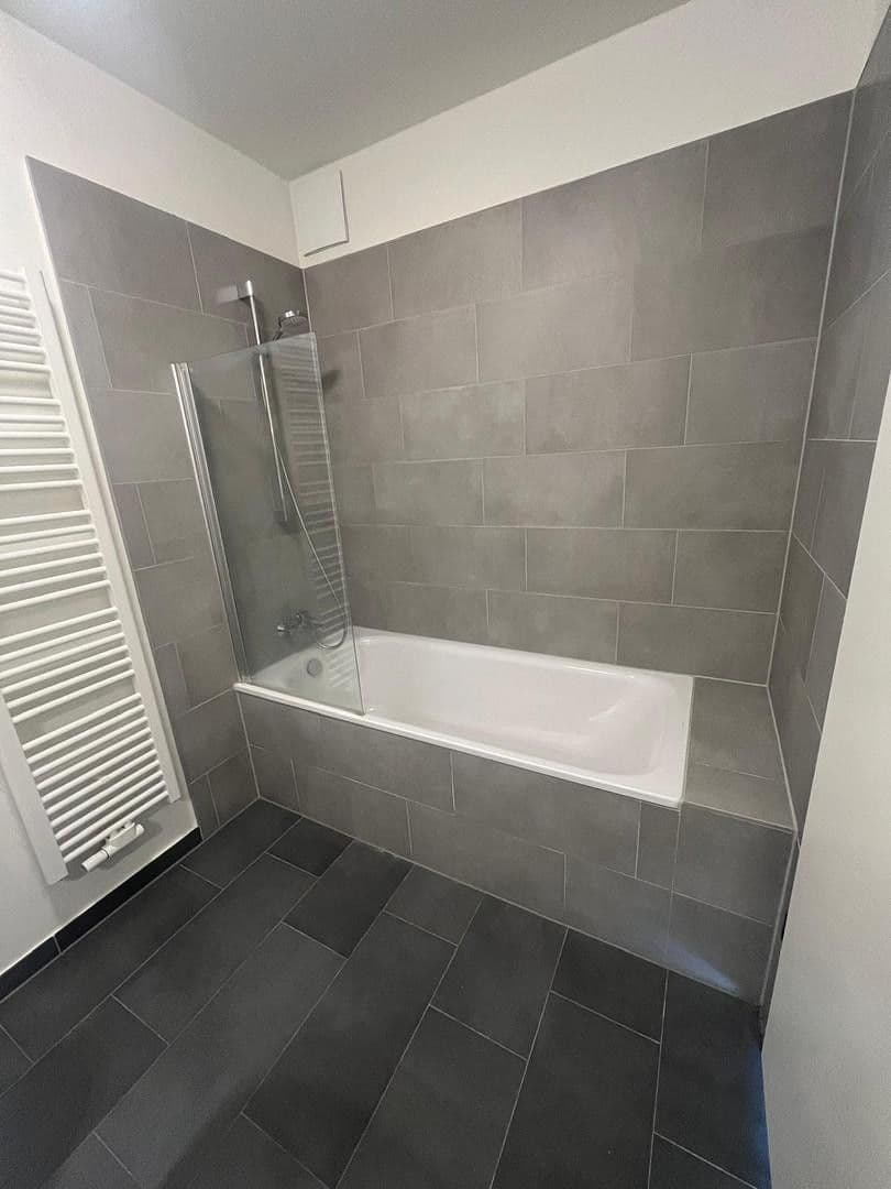 Prenájom bytu 3-izbový 75 m², Torfstecherweg 54, Hamburg, Hamburg Prenájom bytu 3-izbový 75 m², Torfstecherweg 54, Hamburg, Hamburg