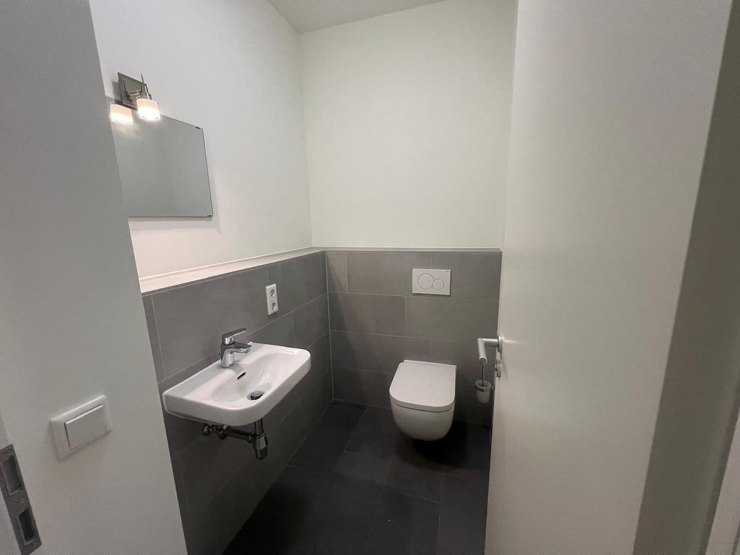 Prenájom bytu 3-izbový 75 m², Torfstecherweg 54, Hamburg, Hamburg Prenájom bytu 3-izbový 75 m², Torfstecherweg 54, Hamburg, Hamburg