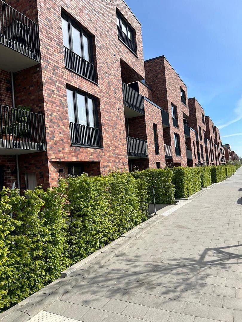 Prenájom bytu 3-izbový 75 m², Torfstecherweg 54, Hamburg, Hamburg Prenájom bytu 3-izbový 75 m², Torfstecherweg 54, Hamburg, Hamburg