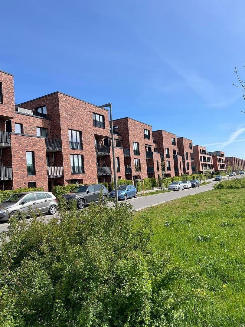 Prenájom bytu 3-izbový 75 m², Torfstecherweg 54, Hamburg, Hamburg Prenájom bytu 3-izbový 75 m², Torfstecherweg 54, Hamburg, Hamburg