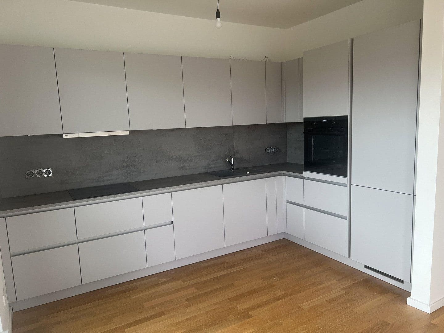 Prenájom bytu 3-izbový 75 m², Torfstecherweg 54, Hamburg, Hamburg Prenájom bytu 3-izbový 75 m², Torfstecherweg 54, Hamburg, Hamburg